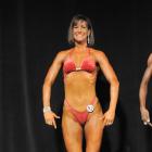 Michelle  Griffen - NPC Muscle Heat Championships 2011 - #1